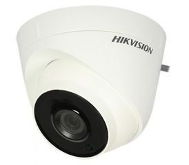Camera Hikvision DS-2CE56D0T-IT3 - Camera Quan Sát HDTVI Hồng Ngoại 40m, Độ Phân Giải 2MP, Chống Thấm IP66
