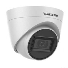 Camera Hikvision HD-TVI 5MP DS-2CE78H0T-IT3FS - Camera An Ninh Chống Ngược Sáng, Tầm Nhìn 40m, Lắp Đặt Ngoài Trời