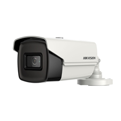 Camera Hồng Ngoại Hikvision DS-2CE16D3T-IT3 2.0 MP | Tầm Xa 50m, Chống Nước IP67, Quan Sát An Ninh Ngoài Trời