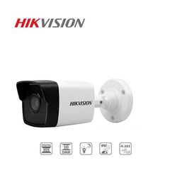 Camera IP Hikvision DS-2CD1023G0E-ID 2MP - Quan sát Hồng ngoại 30m, Chống Ngược sáng, Giảm Nhiễu 3D-DNR cho Văn Phòng và Gia Đình