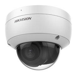 Camera IP bán cầu 4MP Hikvision DS-2CD2143G2-IU chống ngược sáng