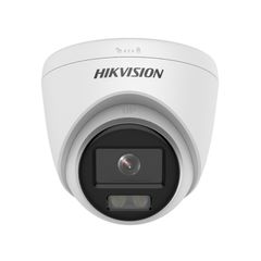 Camera IP ColorVu 2MP Hikvision DS-2CD1327G0-LUF - Hình ảnh Sáng Rõ 24/7, Ghi Hình Màu Sắc, Cảm Biến Nhạy, Chống Nước IP67