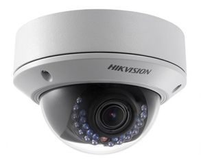 Camera IP Dome hồng ngoại 2MP Hikvision DS-2CD2720F-I