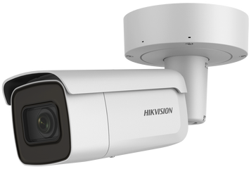 Camera IP Ngoài Trời 2MP Hikvision DS-2CD2623G1-IZS - Chống Nước, Tầm Quan Sát Hồng Ngoại 50m, Điều Chỉnh Tiêu Cự, An Ninh 24/7