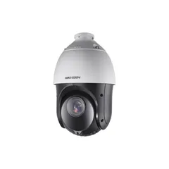 Camera IP Speed Dome 2MP Hikvision DS-2DE4215IW-DE - Hình Ảnh HD Sắc Nét, Zoom 360 Độ, Phát Hiện Xâm Nhập, Lắp Đặt Trong Nhà & Ngoài Trời