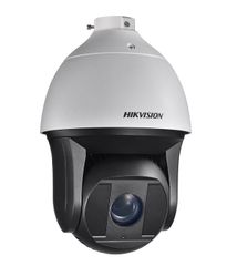 Camera IP Speed Dome 2MP Hikvision DS-2DF8250I5X-AELW - Quan sát 500m, Chống nước IP67, Tính năng thông minh, Lắp đặt cho gia đình và cửa hàng.