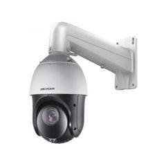 Camera IP Speed Dome 4MP Hikvision DS-2DE4415IW-DE - Giám sát an ninh với Zoom 15x, Độ phân giải 4MP, Hồng ngoại 100m