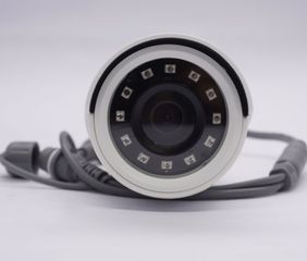 Camera TVI 2MP Hikvision DS-2CE16B2-IPF - HD Hồng Ngoại 20m, Chống Nước IP66, Độ Sắc Nét Cao - Giải Pháp An Ninh Tại Nhà