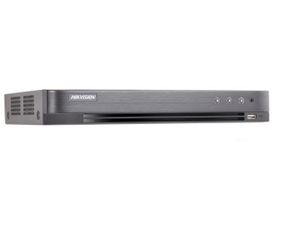 Đầu Ghi Hình 4K HDTVI 8 Kênh Hikvision DS-7208HTHI-K2 - Turbo 4.0, Nén H.265+, Hỗ Trợ Tối Đa 16 Camera IP, Lưu Trữ 40TB