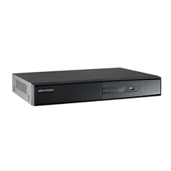 Đầu Ghi Hình Camera IP 4 Kênh Hikvision DS-7104NI-Q1/M - Chất Lượng H.265+ Tiết Kiệm Băng Thông và Lưu Trữ 80%