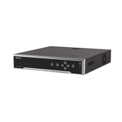 Đầu Ghi Hình Camera IP Ultra HD 4K 16 Kênh Hikvision DS-7716NI-K4 - Thiết Bị Giám Sát Chất Lượng Cao, Ổn Định, Dễ Dàng Sử Dụng