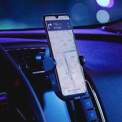 Đế Sạc Điện Thoại Không Dây Xe Hơi Xiaomi GDS4127GL - Sạc Nhanh 20W, Thiết Kế Thông Minh, Tương Thích Mọi Smartphone