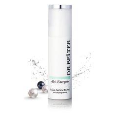 Serum Dr.Belter Caviar Arctica Balance Tái Tạo Da - Chiết Xuất Ngọc Trai và Plankton, Cân Bằng Độ Ẩm, Phục Hồi Da Khỏe Mạnh