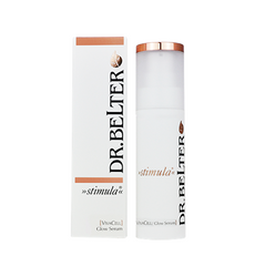 Serum Dr.Belter Stimula Vivacell Glow 30ml - Dưỡng Da Trẻ Hóa, Cung Cấp Độ Ẩm, Giúp Da Rạng Rỡ và Đều Màu Sắc