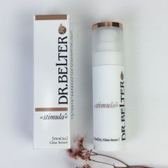 Serum Dr.Belter Stimula Vivacell Glow 30ml - Dưỡng Da Trẻ Hóa, Cung Cấp Độ Ẩm, Giúp Da Rạng Rỡ và Đều Màu Sắc