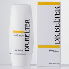 Gel Tẩy Da Chết Dr.Belter Intensa Soft Peeling 75ml - Tẩy Tế Bào Chết Dịu Nhẹ, Chăm Sóc Da Từ Thiên Nhiên, Dành Cho Mọi Loại Da