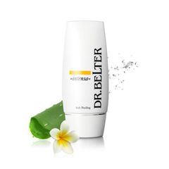 Gel Tẩy Da Chết Dr.Belter Intensa Soft Peeling 75ml - Tẩy Tế Bào Chết Dịu Nhẹ, Chăm Sóc Da Từ Thiên Nhiên, Dành Cho Mọi Loại Da