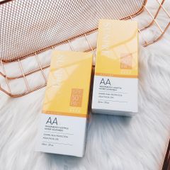 Kem Chống Nắng SUNPRE Mona Frema AA Facial Gel SPF50+ PA++++ - Bảo Vệ Da Chống Tia UVA/UVB, Dưỡng Ẩm và Ngăn Ngừa Lão Hóa