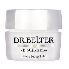 Kem Dưỡng Ẩm Da Nhạy Cảm Dr.Belter Bio Classica Gentle Beauty Balm 50ml - Chăm Sóc Da Mềm Mại, Giảm Khô Rát, Chậm Lão Hóa