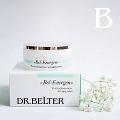 Kem Dưỡng Da Chống Lão Hóa Dr.Belter Phyto Sensation - Tái Tạo Da, Giữ Ẩm Chuyên Sâu Cho Da Trưởng Thành 45+