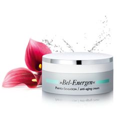 Kem Dưỡng Da Chống Lão Hóa Dr.Belter Phyto Sensation - Tái Tạo Da, Giữ Ẩm Chuyên Sâu Cho Da Trưởng Thành 45+