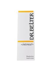 Kem Dưỡng Tay Dr.Belter Intensa - Chăm Sóc Da Tay Khô, Nứt Nẻ, Ngăn Ngừa Sắc Tố Da, 75ml