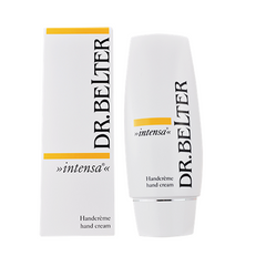 Kem Dưỡng Tay Dr.Belter Intensa - Chăm Sóc Da Tay Khô, Nứt Nẻ, Ngăn Ngừa Sắc Tố Da, 75ml