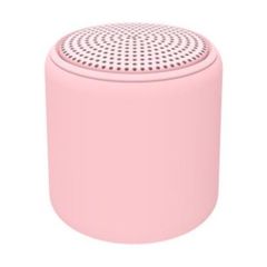 Loa Bluetooth InPods LitteFun Bass Vòm 360 Độ - Âm Thanh Hi-Fi Siêu Mạnh, Thiết Kế Nhỏ Gọn, Kết Nối Bluetooth 5.0, Màu Sắc Đa Dạng