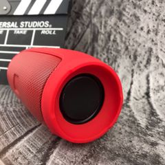 Loa Bluetooth Không Dây Cầm Tay Charge 3 Mini - Âm Bass Mạnh Mẽ, Kết Nối Dễ Dàng, Thích Hợp Mọi Thể Loại Nhạc, Thiết Kế Gọn Nhẹ