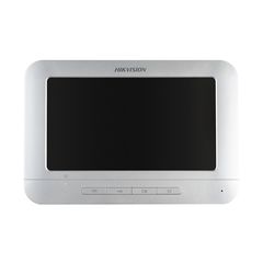 Màn hình màu chuông cửa Hikvision DS-KH2220 - Thiết bị nhà thông minh 7 inch với video intercom và điều khiển từ xa