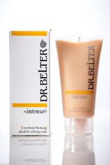 Mặt nạ the mát Dr.Belter CryoMoist Ultrafresh - Giải pháp hoàn hảo cho da dầu và mụn, se lỗ chân lông, mang lại cảm giác thư giãn