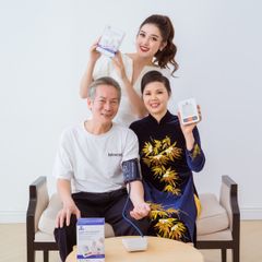 Máy Đo Huyết Áp Bắp Tay CHIDO PG-800B31 - Công Nghệ INTELLISENSE Nhật Bản, Lưu Trữ 99 Kết Quả, Đo Nhanh Chóng và Chính Xác.