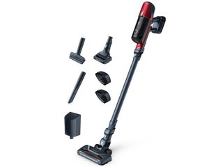 Máy Hút Bụi Không Dây Tefal TY6878WO - Công Suất 100W, Thiết Kế Gọn Nhẹ, Thao Tác Dễ Dàng, Sạc Nhanh, Phụ Kiện Đầy Đủ