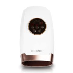 Máy Massage Tay KINGTECH KH-690 - Thiết Bị Massage 6 Cấp Độ, Thư Giãn, Giảm Đau Mỏi, Tiện Dụng Cho Người Lao Động Hàng Ngày