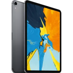 Máy tính bảng Apple iPad Pro 12,9 inch 2018- 4G - 64GB - New 99%