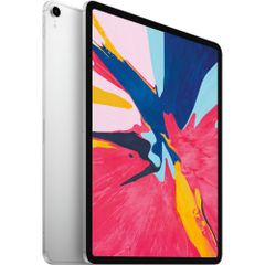 Máy Tính Bảng iPad Pro 12.9 4G 2018 256GB wifi - New 99%