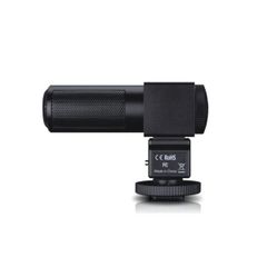 Micro gắn máy quay Takstar SGC-698 - Microphone thu âm phỏng vấn chuyên nghiệp cho DSLR, chất lượng âm thanh vượt trội
