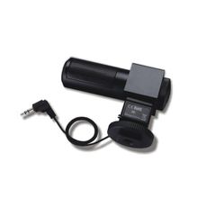 Micro gắn máy quay Takstar SGC-698 - Microphone thu âm phỏng vấn chuyên nghiệp cho DSLR, chất lượng âm thanh vượt trội