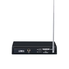 Micro Hội Nghị Cổ Ngỗng Takstar MS-208W - Micro Không Dây VHF Chất Lượng Cao Cho Phát Biểu Và Giảng Đường