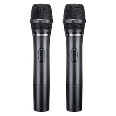 Micro Karaoke Không Dây VHF Takstar TS-6720 - Chất Âm Tuyệt Đỉnh Cho Giây Phút Thư Giãn - Thiết Bị Karaoke Chuyên Nghiệp