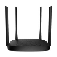Router Wifi Gia Đình Hikvision DS-3WR12C - Tốc Độ Cao, Công Nghệ MU-MIMO, Beamforming, Hỗ Trợ Nhiều Thiết Bị 802.11ac
