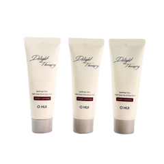 Set 3 tuýp dưỡng thể Ohui Delight Therapy Body Lotion
