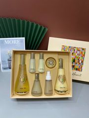 Set Dưỡng Da 7 Món Su:m37 Secret Essence Special - Dưỡng Ẩm Từ Thiên Nhiên Cho Làn Da Khỏe Đẹp, Giảm Dấu Hiệu Lão Hóa