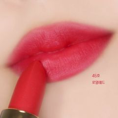 Son Lì Hoàng Cung The History of Whoo Velvet Lip Rouge - Bộ 8 Màu Hồng, Cam, Đỏ Dưỡng Ẩm Lâu Trôi, Đẹp Tự Nhiên