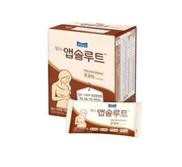 Sữa bầu MAEIL Mom’s Absolute Hàn Quốc