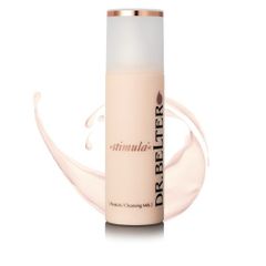 Sữa Rửa Mặt Cho Da Khô Dr.Belter Stimula Nobless Cleansing Milk - Làm Sạch Sâu, Cung Cấp Độ Ẩm Cho Da Tuổi Tác
