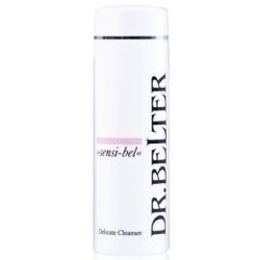 Sữa rửa mặt cho da nhạy cảm Dr.Belter Sensi-Bel Delicate Cleaser