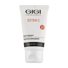 Sữa rửa mặt Gigi Vitamin E Cream Soap pH 5.5