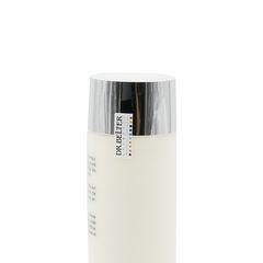 Sữa rửa mặt Velvety Cream Cleanser Dr.Belter cho da khô nhạy cảm - Dưỡng ẩm và làm sạch sâu, giảm viêm và kích ứng da