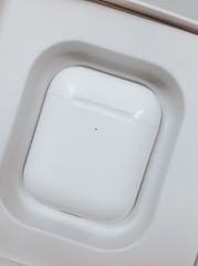Tai Nghe Bluetooth AP 2 Không Dây Cao Cấp - Tai Nghe Nhét Tai Bluetooth 5.0 Tích Hợp Micro, Kháng Ồn, Tự Động Kết Nối